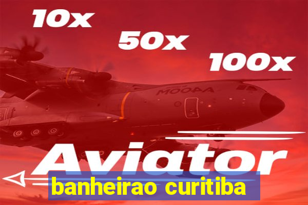 banheirao curitiba